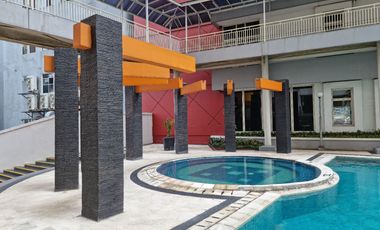 Apartemen di Jakarta Selatan 525 Jt Gardenia Boulevard