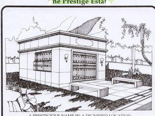 PREMIUM Family Estate - 18 lot) MEMORIAL LOT for SALE at MANILA MEMORIAL PARK in DASMARIÑAS, CAVITE!