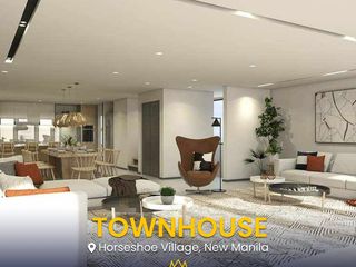 PRESELLING TOWNHOUSE FOR SALE IN HORSESHOE VILLAGE