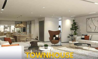 PRESELLING TOWNHOUSE FOR SALE IN HORSESHOE VILLAGE