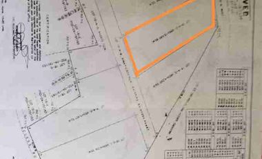 Lot in San Vicente Palawan