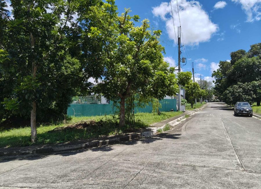 Richmond Street, The Hampton Place at Greenwoods South, Domoclay Ibaba, Sirang Lupa, Batangas, Batangas image 3