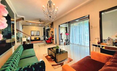 eraradiant.id | Rumah Hook Siap Huni Dijual di Kebayoran Terrace