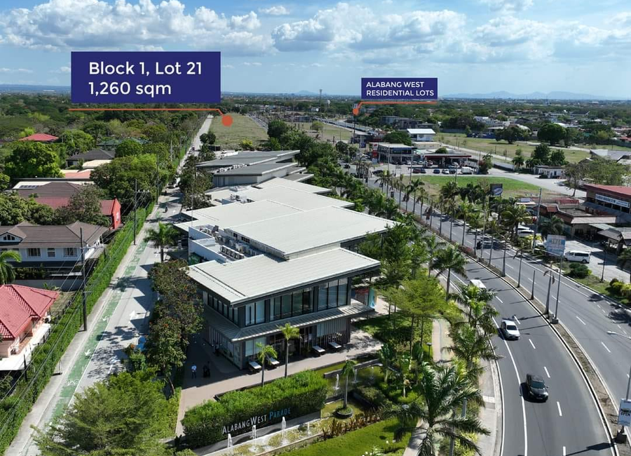 Ecocentrum Avenue, Southwoods City, Biñan, Laguna image 2