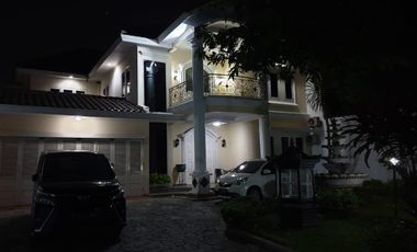 eraradiant.id | Rumah Dijual di Griya Torina Bintaro - Pondok Ranji