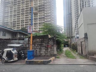 334 sqm Lot for Redevelopment in Pasig near BGC
