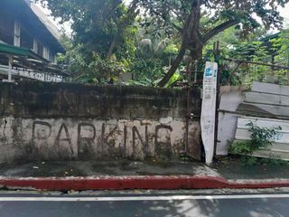 Prime Investment Opportunity in San Juan City! Apartment + Vacant Lot (Total 1,062 sqm)