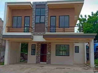 Single Detached House and Lot for Sale