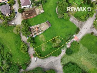 Stonecrest, Vacant Lot for Sale, San Pedro, Laguna