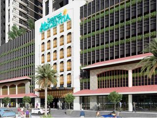 commercial for space for sale in Suntrust Ascentia condominium