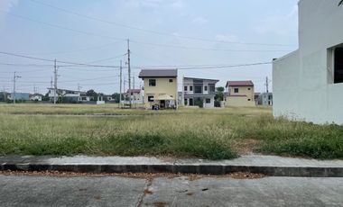 Residential Lot at Grand Antel Broadmore Kawit Cavite