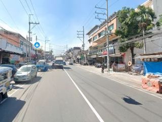 FOR SALE - Commercial Vacant Lot in Fernando Poe Jr. Ave., Quezon City