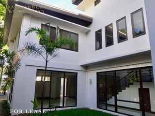 4 BEDROOM FOR LEASE IN SAN LORENZO VILLAGE