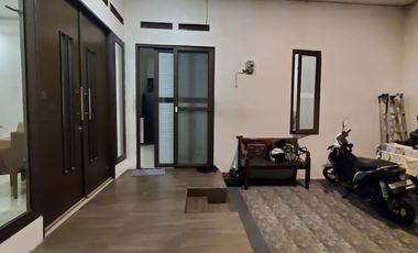 Rumah Dijual di Griya Torina Bintaro - Pondok Ranji, bla