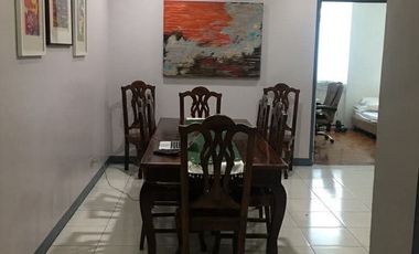 CONDO FOR SALE IN ORTIGAS CENTER PASIG  AT THE BACK OF ROBINSONS GALLERIA