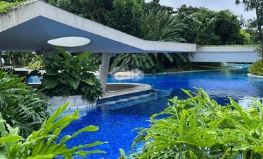 2-Bedroom Beachfront Condo for Sale at Tambuli Seaside Living – Mactan Island, Lapulapu City, Cebu