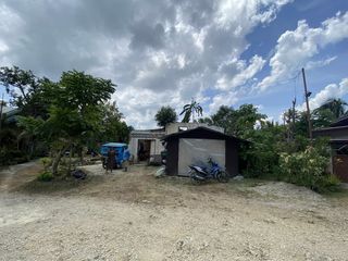 Corner Lot 242sqm Cabawan District Tagbilaran City,Bohol  I BOHOLANA REALTY