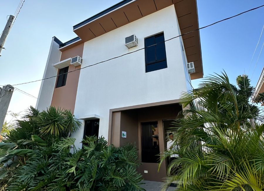 San Andres, San Andres, Malvar, Batangas