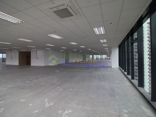 OFFICE SPACE FOR LEASE IN ALABANG, MUNTINLUPA