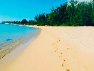 Inland Property for Sale in Jomalig, Quezon Province