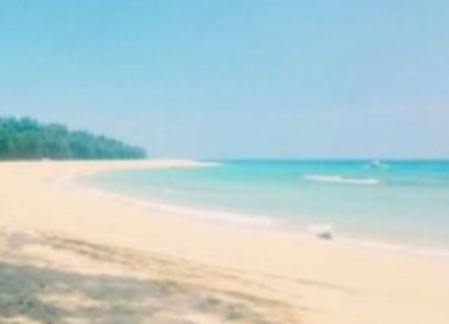 Casuguran - Apad Road, Casuguran, Jomalig, Quezon