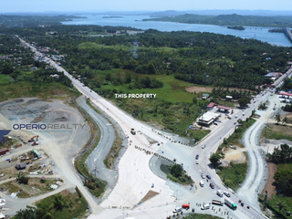 Tacloban Prime Commercial Land for Sale