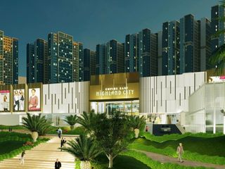 5K monthly affordable Pre-Selling Condo In Pasig-Cainta near Antipolo