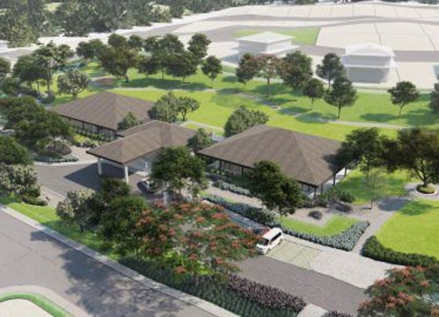 San Jose Drive, Montecito Nuvali, Canlubang, Calamba, Laguna image 3