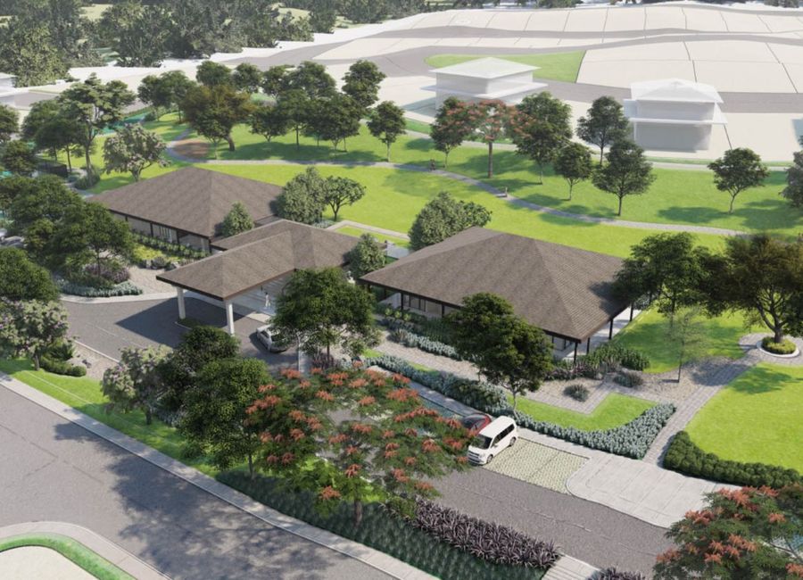 San Jose Drive, Montecito Nuvali, Canlubang, Calamba, Laguna