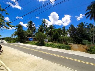 PRIME HIGHWAY LOT FOR SALE