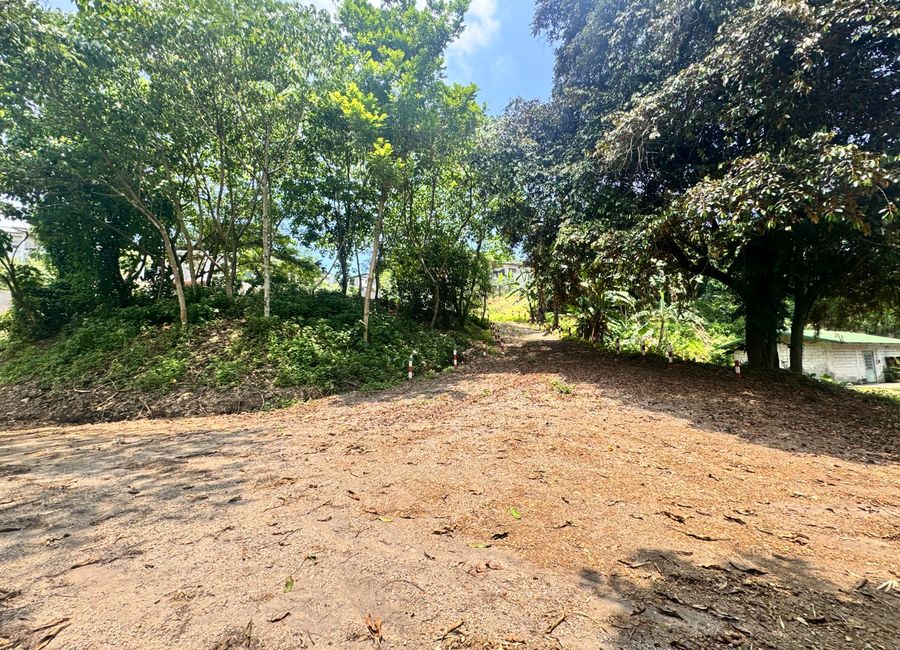 Summer Hills, Dela Paz, Antipolo, Rizal