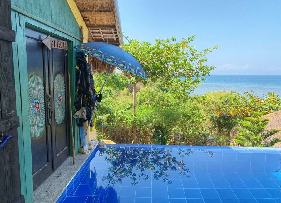Poblacion III, Tanagan, Calatagan, Batangas
