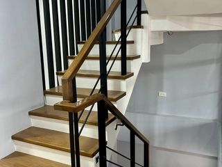 Townhouse for Sale – Barangay Malinao, Pasig City