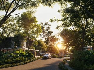 Lauan Ridges by Rockwell Land – A Luxurious Hillside Sanctuary in Batangas