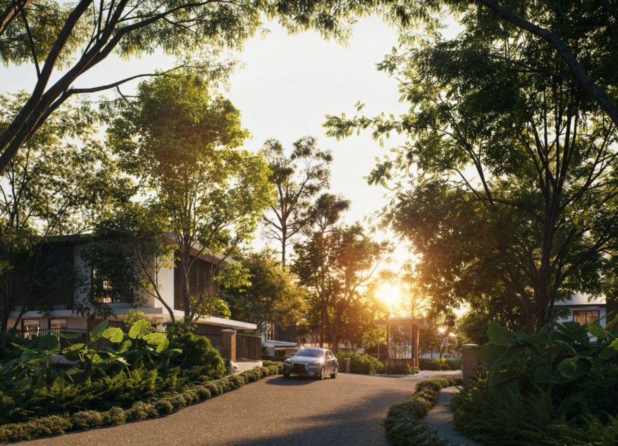 Lauan Ridges by Rockwell Land – A Luxurious Hillside Sanctuary in ...