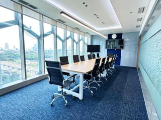 Disewakan Virtual Office Gedung Plaza Bpjamsostek Setiabudi Jakarata Selatan
