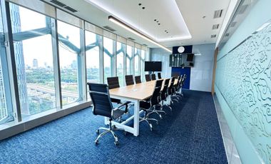 Disewakan Virtual Office Gedung Plaza Bpjamsostek Jakarata Selatan