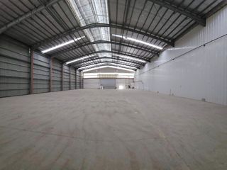 Compound Warehouse at Pangdan, Naga  City Cebu