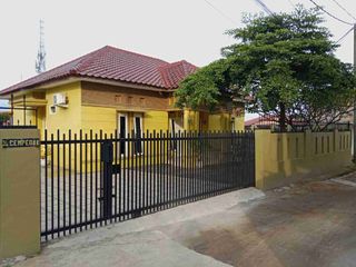 Di jual  Rumah Nyaman dan Asri Lokasi Strategis di Demang Lebar Daun