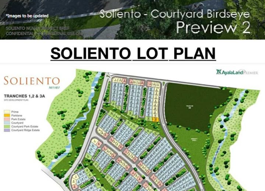 Soliento, Canlubang, Calamba, Laguna image 2