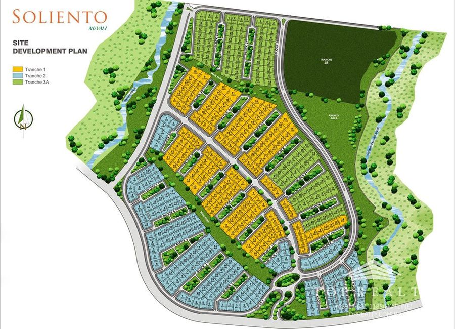 Soliento, Canlubang, Calamba, Laguna image 2