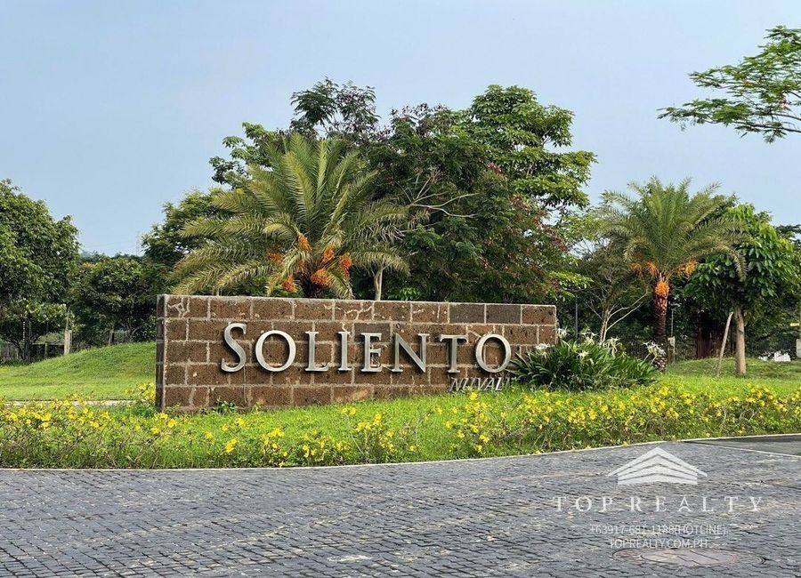 Soliento, Canlubang, Calamba, Laguna