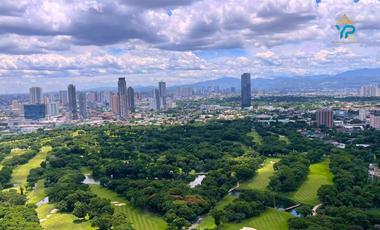 Shang Residences Wack Wack 4-5 Bedroom with parking in Mandaluyong City