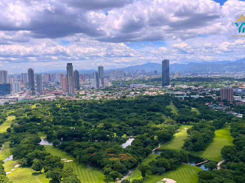Wack Wack Road, Wack-Wack Greenhills, Mandaluyong City, Metro Manila, National Capital Region, PHL - Photo 1