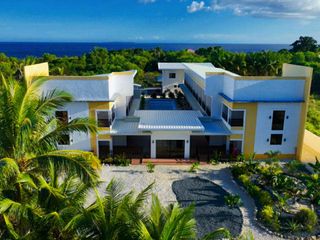 NEWLY BUILT 26 BEDROOM HOTEL AND RESORT FOR SALE IN DAUIS PANGLAO ISLAND OF BOHOL