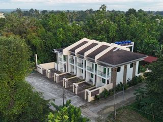SACRIFICE SALE INCOME GENERATING APARTMENT IN TAGBILARAN CITY NEAR SM BOHOL