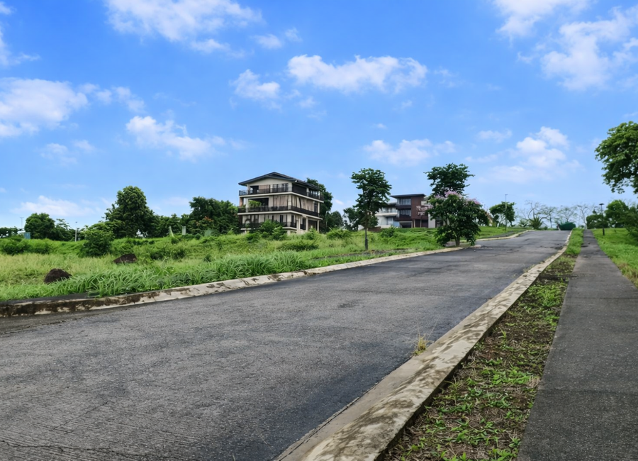 Roxaco Landing Subdivision, Wawa, Nasugbu, Batangas