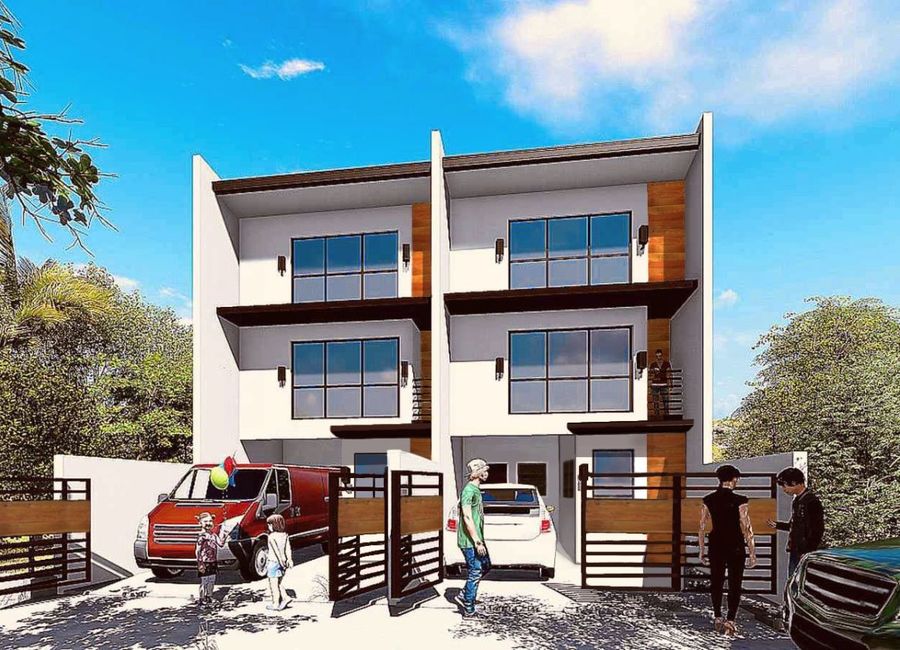 Zamora Street, Guitnang Bayan I, San Mateo, Rizal
