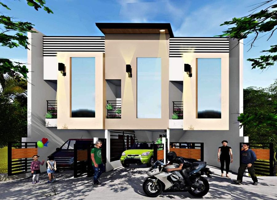 Zamora Street, Guitnang Bayan I, San Mateo, Rizal
