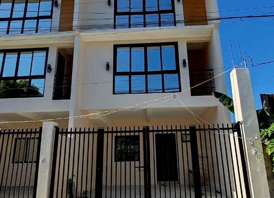 Zamora Street, Guitnang Bayan I, San Mateo, Rizal image 3